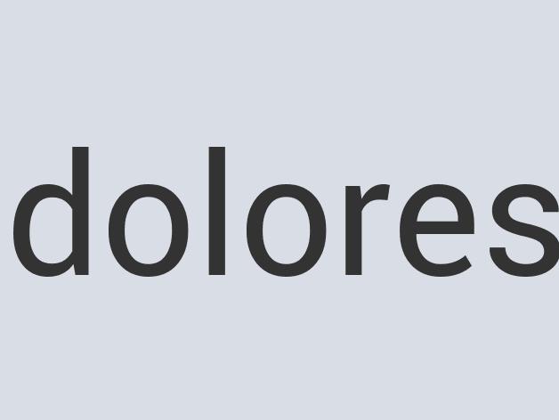 Incredible Wooden Ginger Vitro