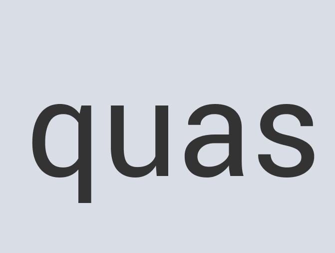 Gorgeous Rubber Andryx