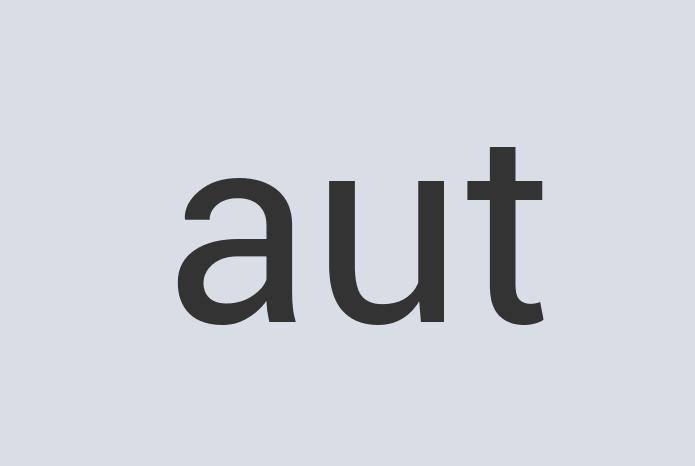 Enormous Aluminum Tango!