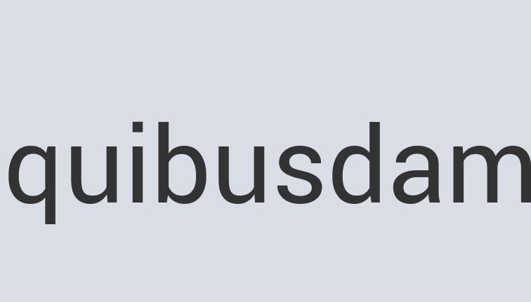 Sleek Bronze Digirang