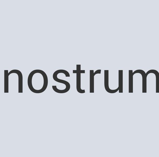 Enormous Steel Megall