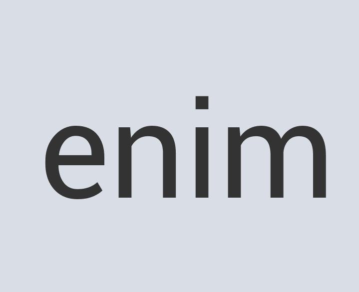 Enormous Leather Rocket Silence