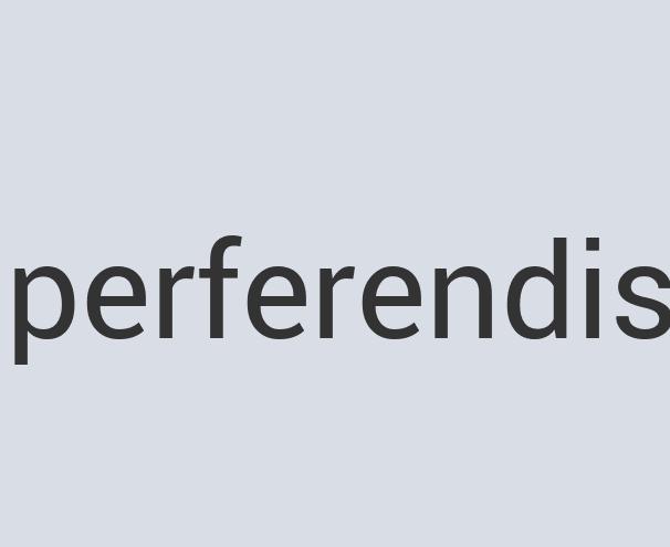 Durable Rubber Buddha Loops