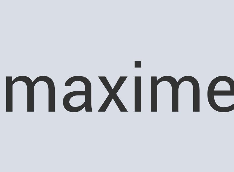 Ergonomic Wooden SpotOn