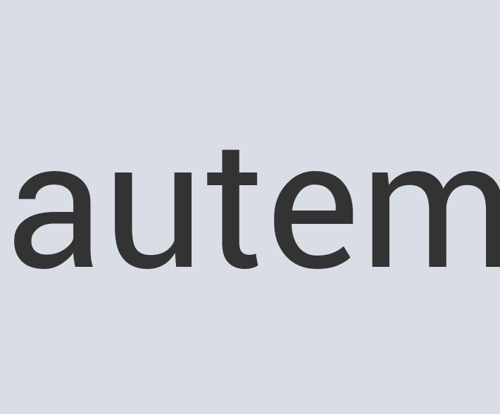 Lightweight Granite YOU TURN – Leadership Program for Youth