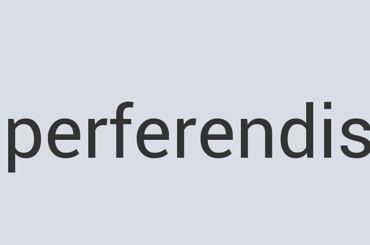 Aerodynamic Bronze Slackex