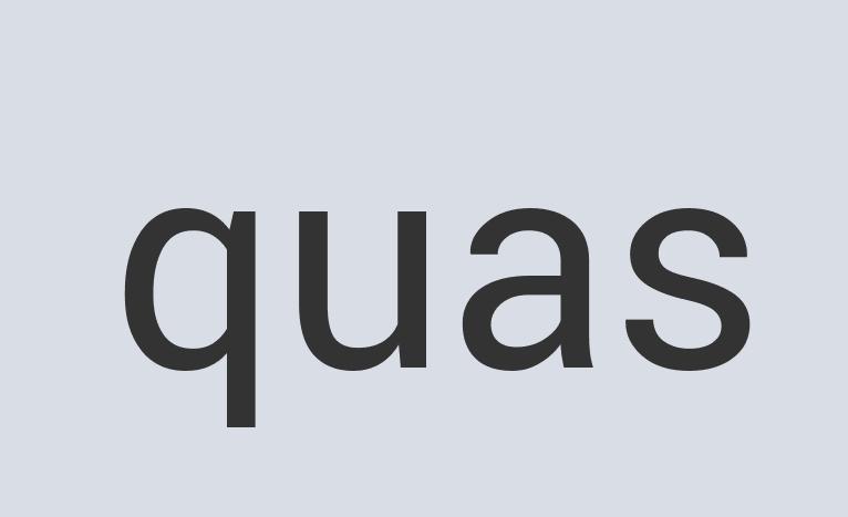 Awesome Granite Flying Noodle