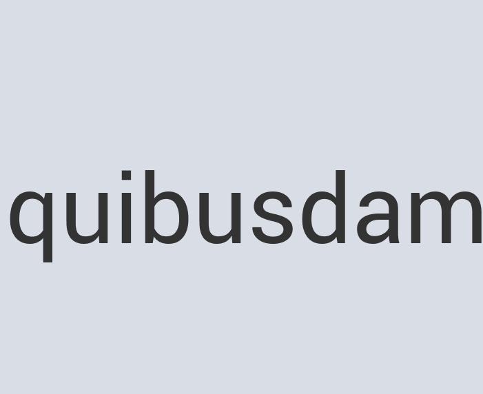 Durable Linen Sequitur