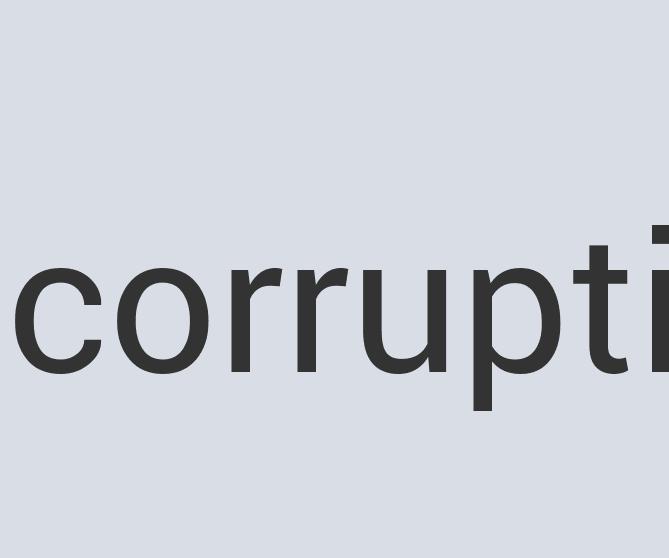 Enormous Paper Doggy Biscotti